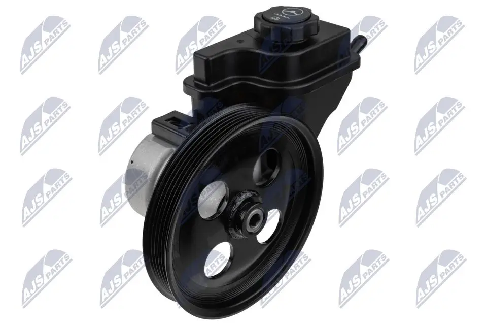 Pompa Idraulica Sterzo per Cadillac Dts 4.6 06-11 Buick Lucerne 06-11