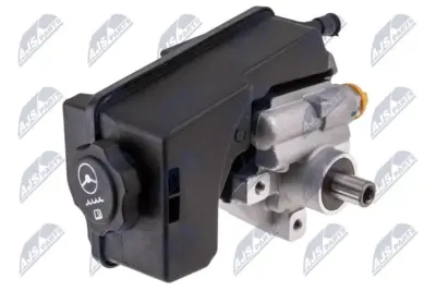 Pompa Idraulica Sterzo per Chevrolet Camaro 6.2 2010-2012