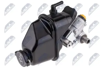 Pompa Idraulica Sterzo per Chevrolet Captiva 2.4 2012