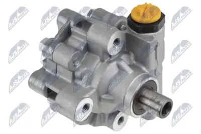 Pompa Idraulica Sterzo per Chevrolet Captiva 3.0 2012