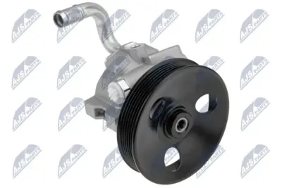 Pompa Idraulica Sterzo per Chevrolet Lacetti J200 1.4 05