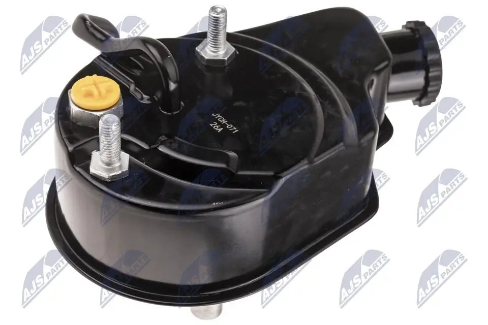 Pompa Idraulica Sterzo per Chevrolet Silverado 2500 3500 Gmc Sierra 2500 3500 01