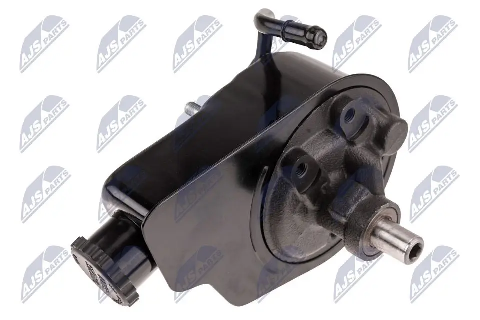 Pompa Idraulica Sterzo per Chevrolet Silverado 2500 3500 Gmc Sierra 2500 3500 01