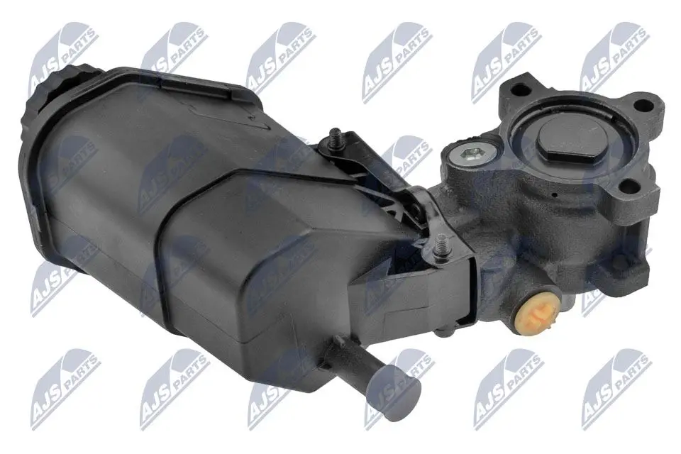 Pompa Idraulica Sterzo per Chrysler Aspen 4.7l V8 2007 Dodge Durango 04-07