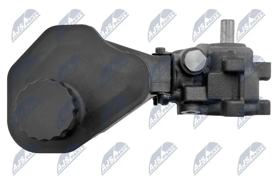 Pompa Idraulica Sterzo per Chrysler Aspen 4.7l V8 2007 Dodge Durango 04-07