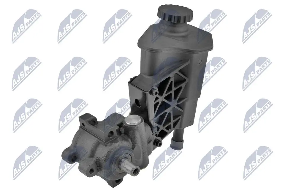 Pompa Idraulica Sterzo per Chrysler Aspen 4.7l V8 2007 Dodge Durango 04-07