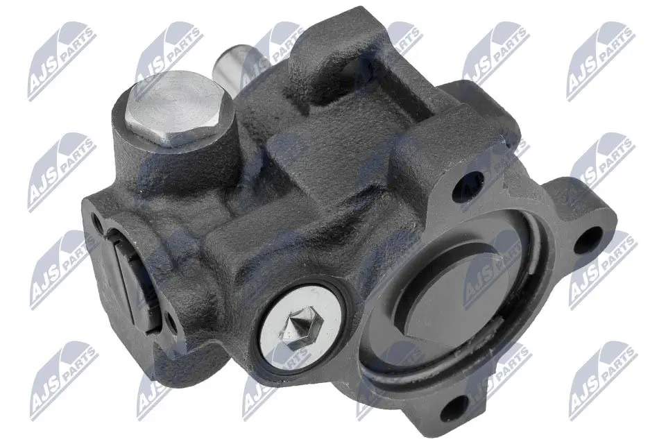 Pompa Idraulica Sterzo per Chrysler Aspen 5.7l 2007 Dodge Durango 5.7l 04-07