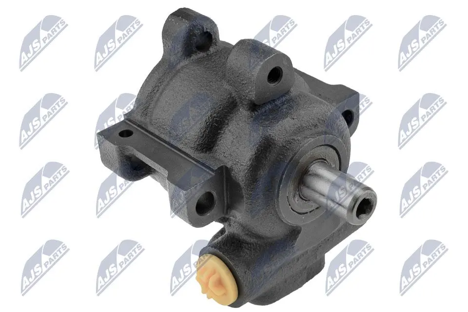 Pompa Idraulica Sterzo per Chrysler Aspen 5.7l 2007 Dodge Durango 5.7l 04-07