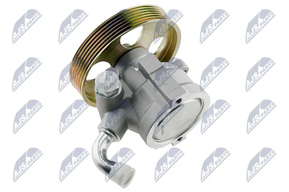 Pompa Idraulica Sterzo per Citroen Berlingo 2.0hdi 02 Peugeot Partner 2.0hdi 02