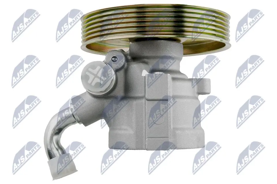 Pompa Idraulica Sterzo per Citroen Berlingo 2.0hdi 02 Peugeot Partner 2.0hdi 02
