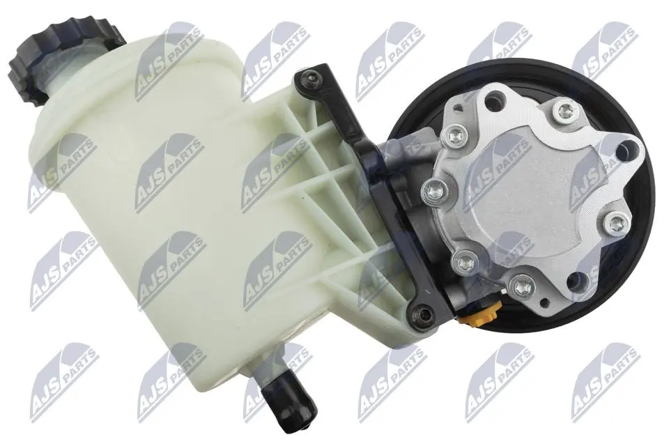 Pompa Idraulica Sterzo per Dodge Ram 1500 08- 2500 03- 3500 03- 4000 05- 4500