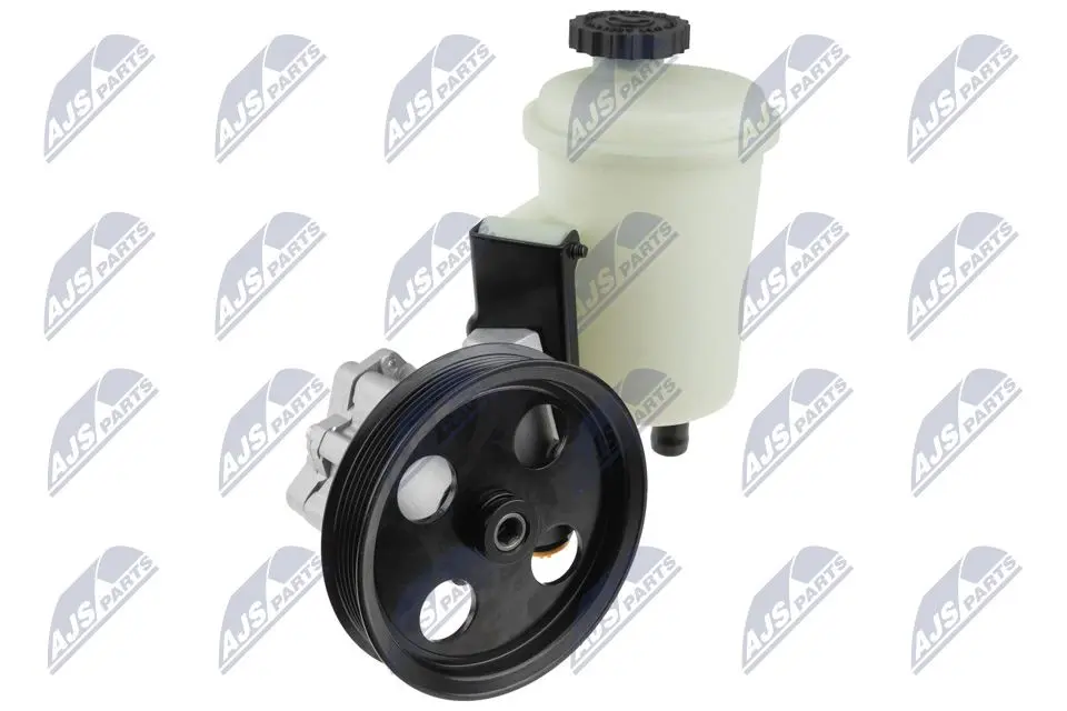 Pompa Idraulica Sterzo per Dodge Ram 1500 08- 2500 03- 3500 03- 4000 05- 4500
