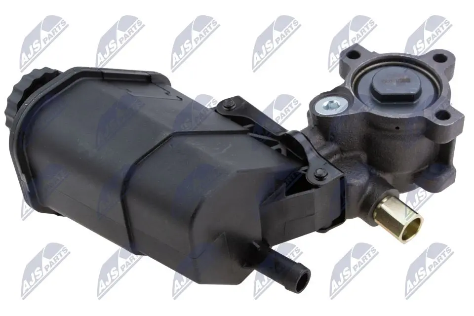Pompa Idraulica Sterzo per Dodge Ram 1500 3.7 4.7 5.7 5.9 02-07