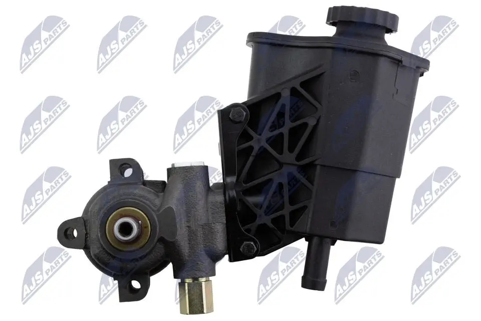 Pompa Idraulica Sterzo per Dodge Ram 1500 3.7 4.7 5.7 5.9 02-07