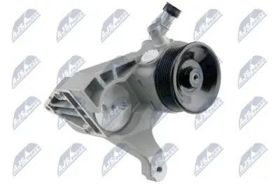 Pompa Idraulica Sterzo per Fiat Ducato 2.3JTD 02- e Iveco Daily IV/V 2.3D 06