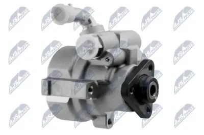 Pompa Idraulica Sterzo per Fiat Qubo 1.3d 08- e Altri Modelli Alfa Lancia