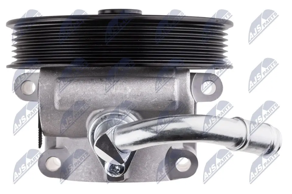 Pompa Idraulica Sterzo per Ford Expedition Lincoln Navigator 2011-2014