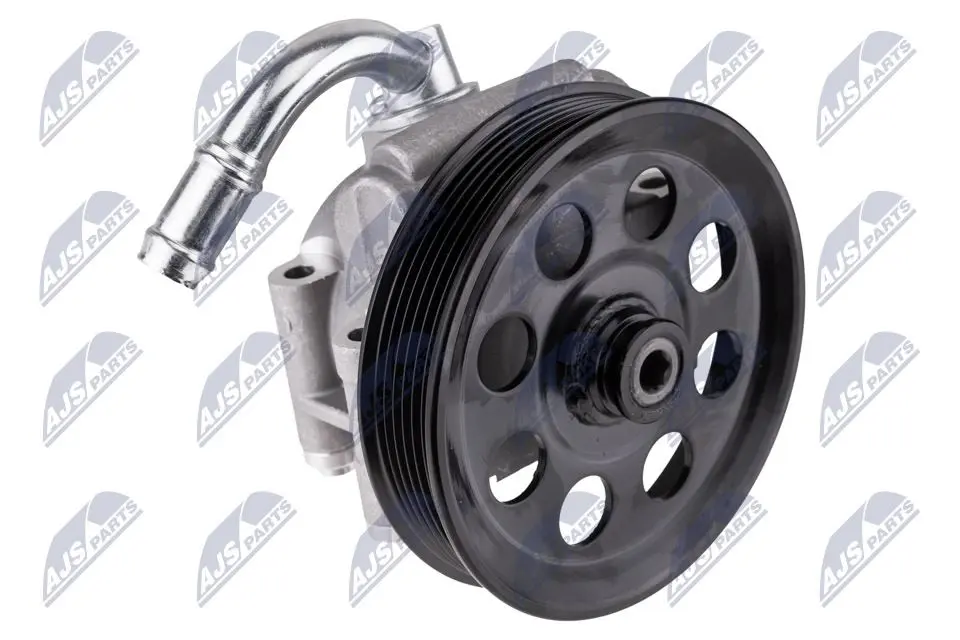 Pompa Idraulica Sterzo per Ford Expedition Lincoln Navigator 2011-2014