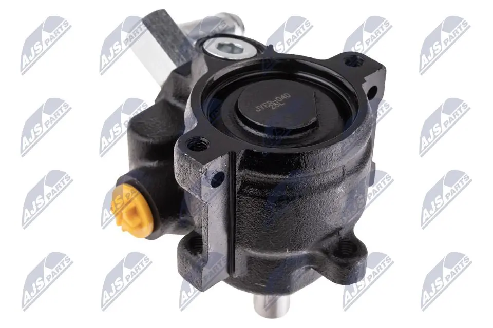 Pompa Idraulica Sterzo per Ford Explorer 97-05 Ranger 01-11 Mazda B4000 01-09