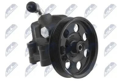 Pompa Idraulica Sterzo per Ford Focus I 1.8 2.0 1998