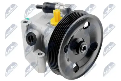 Pompa Idraulica Sterzo per Ford Focus Ii C-max I Volvo C30 S40 V50 05-12