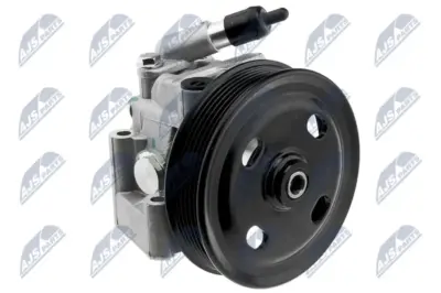 Pompa Idraulica Sterzo per Ford Galaxy S-max 2.0 Ecoboost 2006