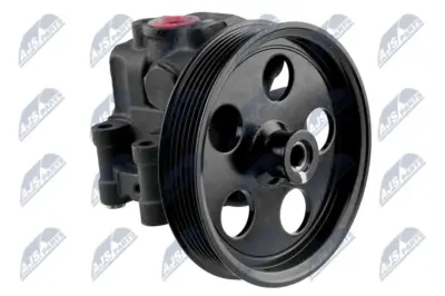 Pompa Idraulica Sterzo per Ford Mondeo Iii 1.8i 2.0i 00-07
