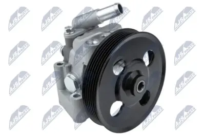 Pompa Idraulica Sterzo per Ford Mondeo IV 07-15, Galaxy/S-Max 06-14, Land Rover