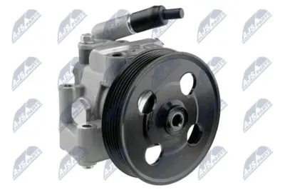 Pompa Idraulica Sterzo per Ford Mondeo Iv 1.8tdci 2.0tdci 07- Galaxy S-max 06