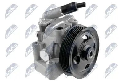 Pompa Idraulica Sterzo per Ford Mondeo Iv 2.0i 2.3i 07- Galaxy 06- S-max 06