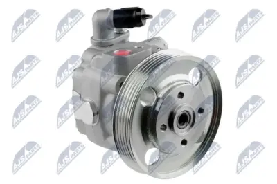 Pompa Idraulica Sterzo per Ford Mondeo Iv 2.5 07- S-max 2.5st 06- Volvo S80ii