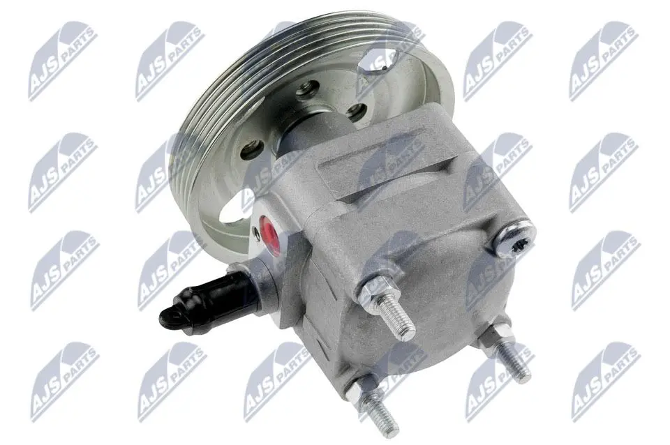 Pompa Idraulica Sterzo per Ford Mondeo IV S-Max Volvo S80 XC60 XC70