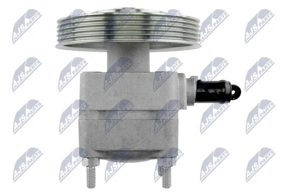 Pompa Idraulica Sterzo per Ford Mondeo IV S-Max Volvo S80 XC60 XC70