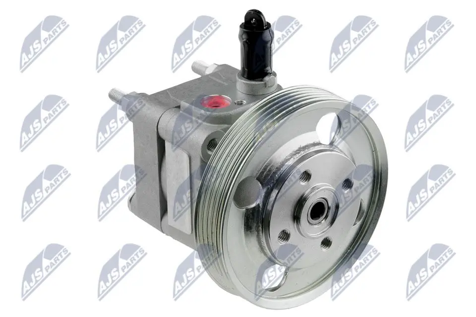Pompa Idraulica Sterzo per Ford Mondeo IV S-Max Volvo S80 XC60 XC70