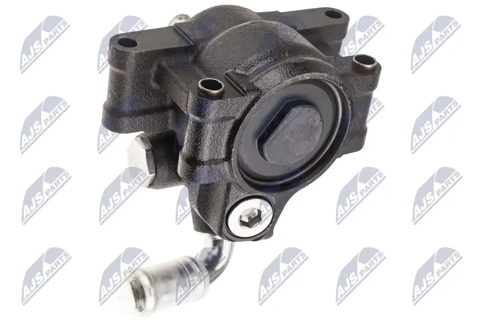 Pompa Idraulica Sterzo per Ford Ranger 2.3 01-11 Mazda B2300 2.3 01-11