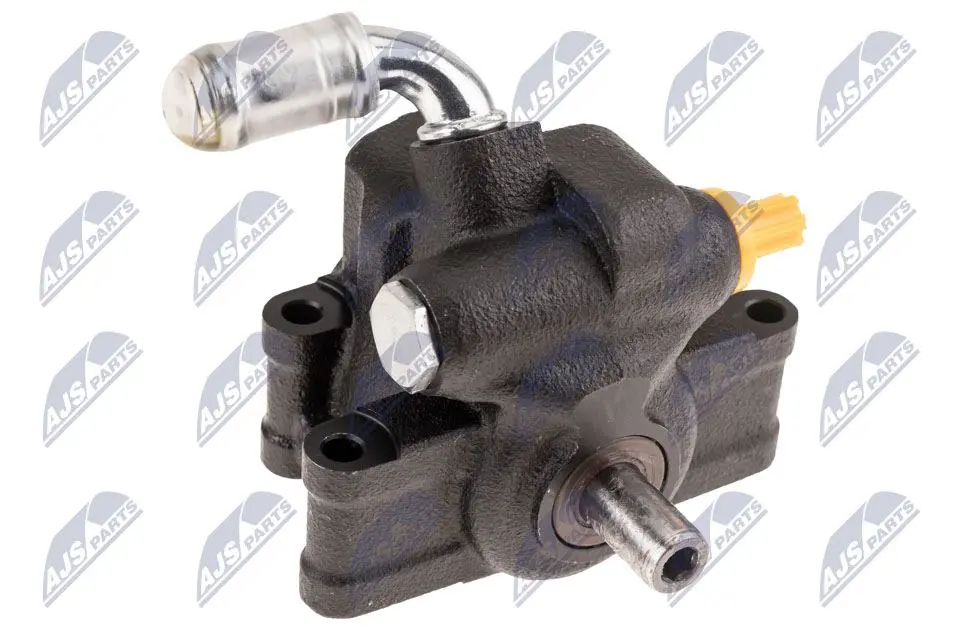Pompa Idraulica Sterzo per Ford Ranger 2.3 01-11 Mazda B2300 2.3 01-11