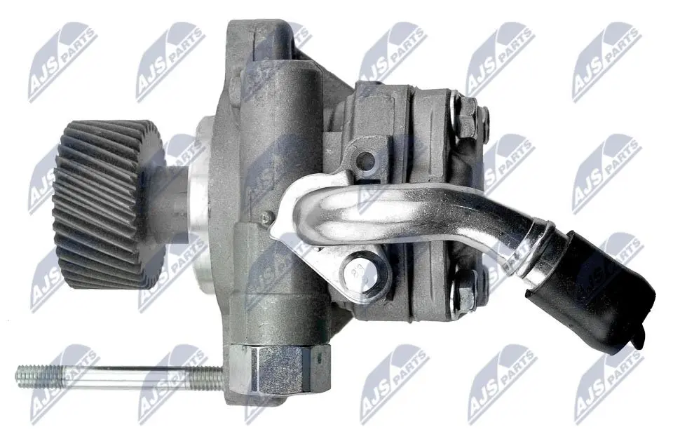 Pompa Idraulica Sterzo per Ford Ranger 2.5d 2.5td 97-06 Mazda B2500 2.5d 99-06
