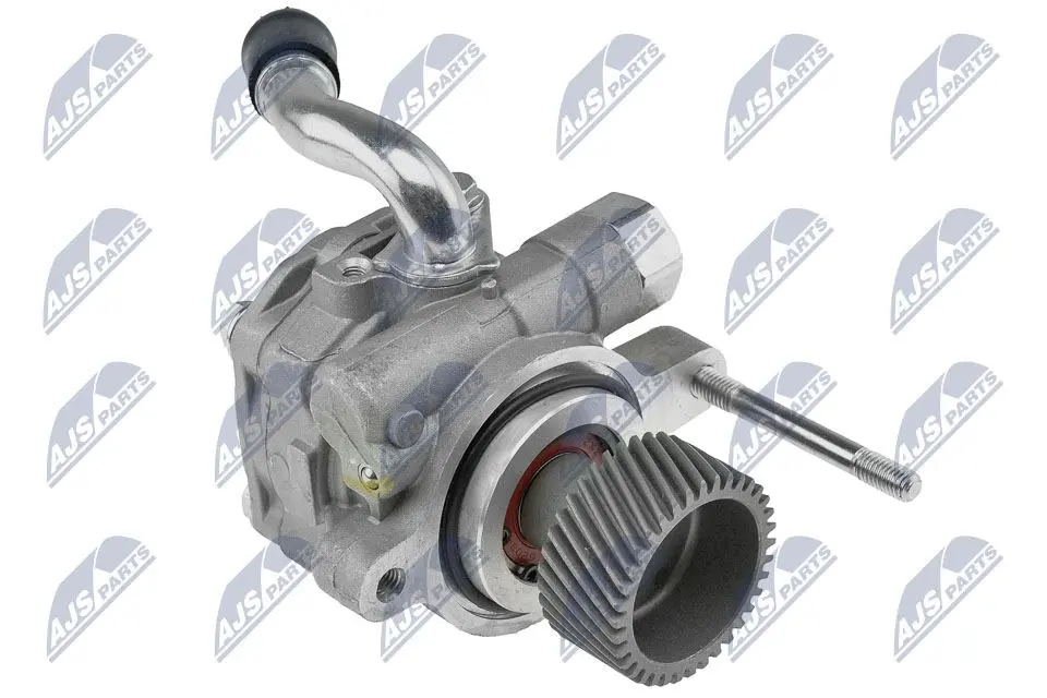 Pompa Idraulica Sterzo per Ford Ranger 2.5d 2.5td 97-06 Mazda B2500 2.5d 99-06