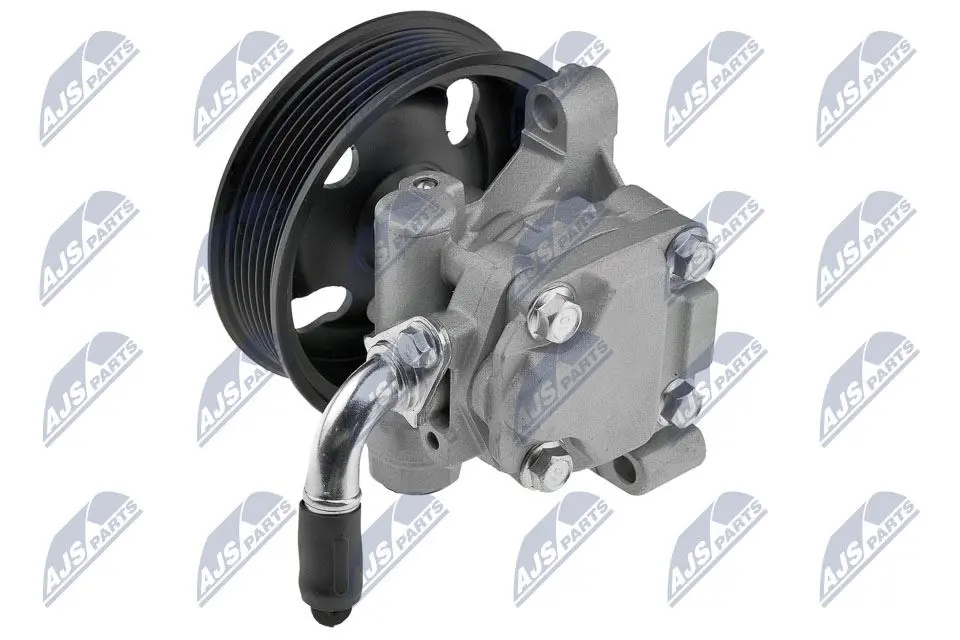 Pompa Idraulica Sterzo per Ford Ranger Tke 2.2tdci 3.2tdci 11-19