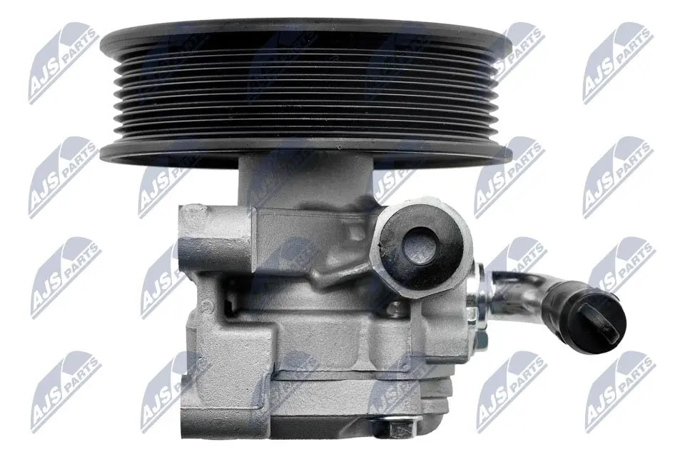 Pompa Idraulica Sterzo per Ford Ranger Tke 2.2tdci 3.2tdci 11-19