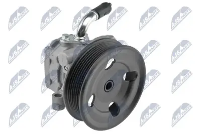 Pompa Idraulica Sterzo per Ford Ranger Tke 2.2tdci 3.2tdci 11-19