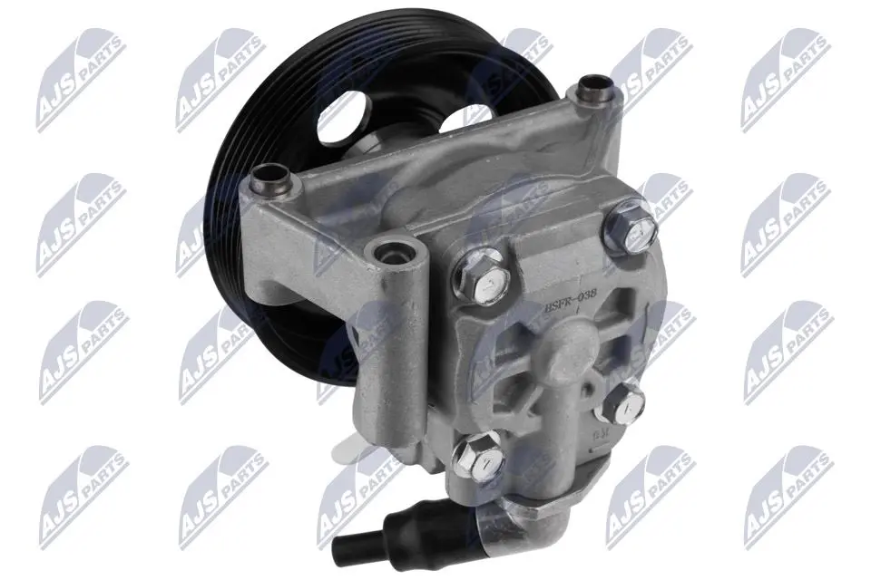 Pompa Idraulica Sterzo per Ford Tourneo Custom V362, Transit Custom V362