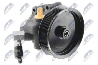Pompa Idraulica Sterzo per Ford Transit 2.4 Tdci 06-12
