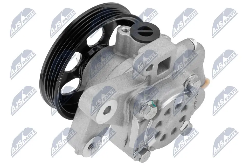 Pompa Idraulica Sterzo per Honda Accord Vi Ck Cg Ch Cf 1.8 2.0 98