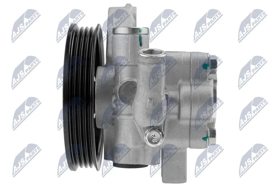 Pompa Idraulica Sterzo per Honda Accord Vi Ck Cg Ch Cf 1.8 2.0 98