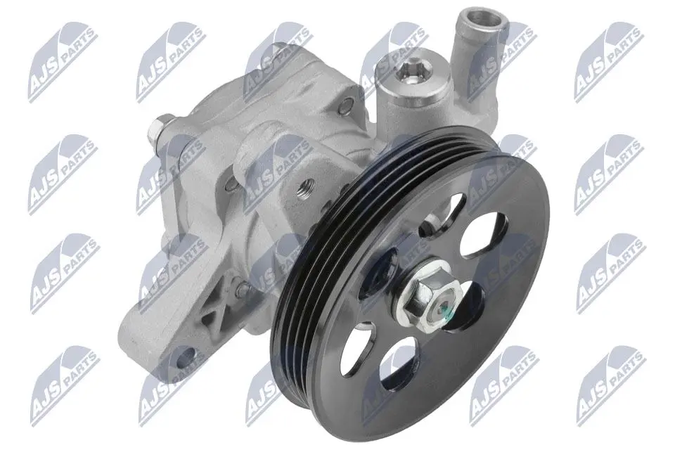 Pompa Idraulica Sterzo per Honda Accord Vi Ck Cg Ch Cf 1.8 2.0 98