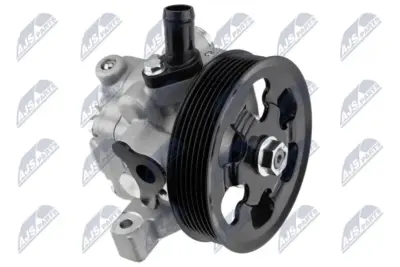 Pompa Idraulica Sterzo per Honda Accord Vii 2.2d 04