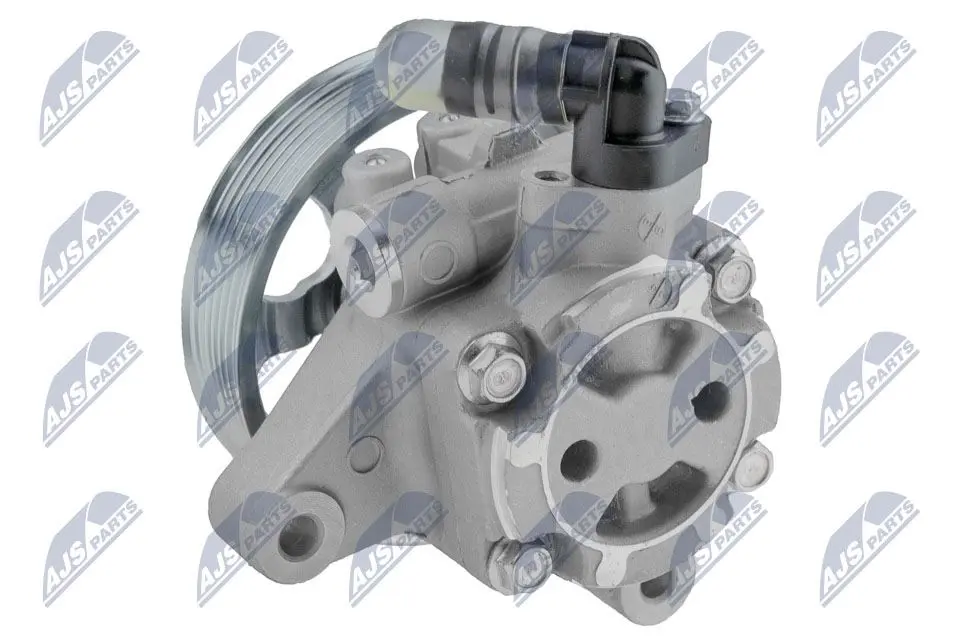 Pompa Idraulica Sterzo per Honda Accord Viii Cl/cn 2.0/2.4 03