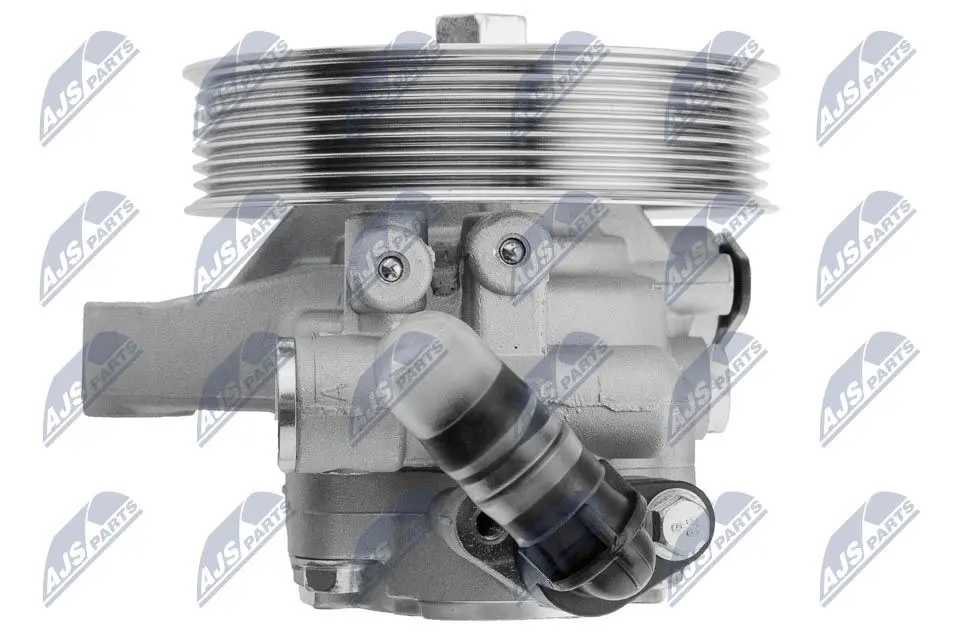 Pompa Idraulica Sterzo per Honda Accord Viii Cl/cn 2.0/2.4 03