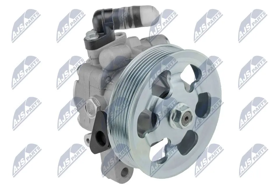 Pompa Idraulica Sterzo per Honda Accord Viii Cl/cn 2.0/2.4 03